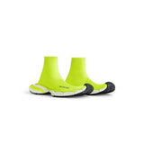 Balenciaga 3XL Sock Knit Sneakers Fluo Yellow