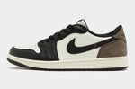 Air Jordan 1 Low OG 'Mocha'