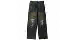 Balenciaga Distressed jeans