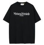 Tommy Cash x Maison Margiela T-shirt Black