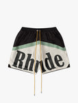 RHUDE Awakeing Shorts