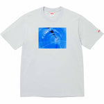 Supreme Tunnel Tee White