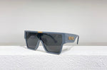 Versacce VE4693 Sunglasses Grey