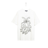 Louis Vuitton Bunny T-Shirt White