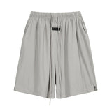 Fear of God ESSENTIALS Nylon Relaxed Shorts Seal