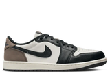 Air Jordan 1 Low OG 'Mocha'