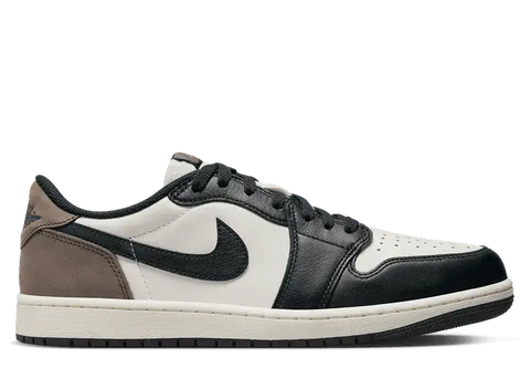 Air Jordan 1 Low OG 'Mocha'