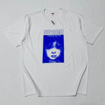 Supreme Margaret Keane Teardrop Tee White