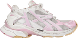 Balenciaga Runner Sneaker 'Pink'