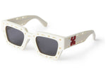 Off-White Mercer Sunglasses