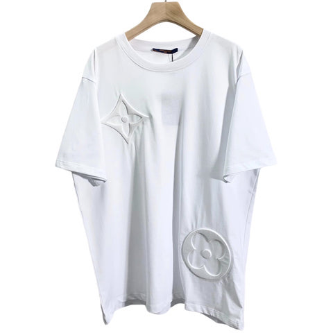 Louis Vuitton Bunny T-Shirt White – Tenisshop.la