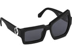 Louis Vuitton LV Disorted Sunglasses