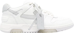 Off-White Out of Office Low 'White Grey'