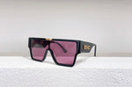 Versacce VE4693 Sunglasses Black/Purple