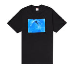 Supreme Tunnel Tee Black