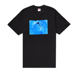 Supreme Tunnel Tee Black