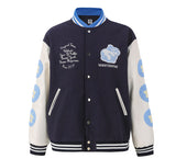 Vandy The Pink YEAR OF RABBIT Varsity Jacket