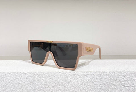 Versacce VE4693 Sunglasses Nude