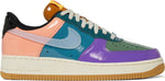 Undefeated x Air Force 1 Low 'Celestine Blue'