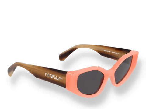 OFF-WHITE Memphis Sunglasses