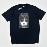 Supreme Margaret Keane Teardrop Tee Black