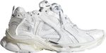Balenciaga Runner Sneaker 'White'