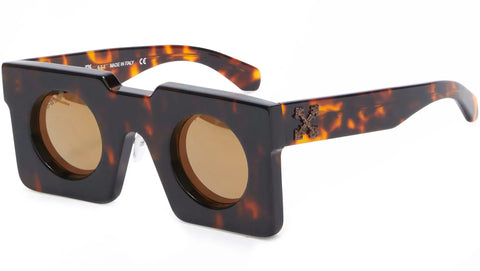 OFF-WHITE Pantheon Sunglasses