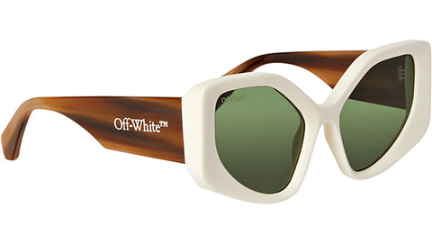 OFF-WHITE Denver Sunglasses