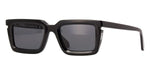 Off-White Tucson Sunglasses Black