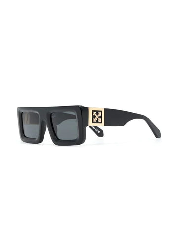Off-White Arrows-Motif sunglasses