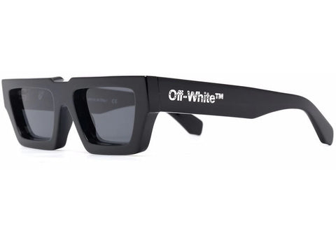 Off-White Manchester sunglasses
