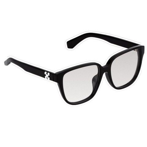 Off-White Puyi Sunglasses