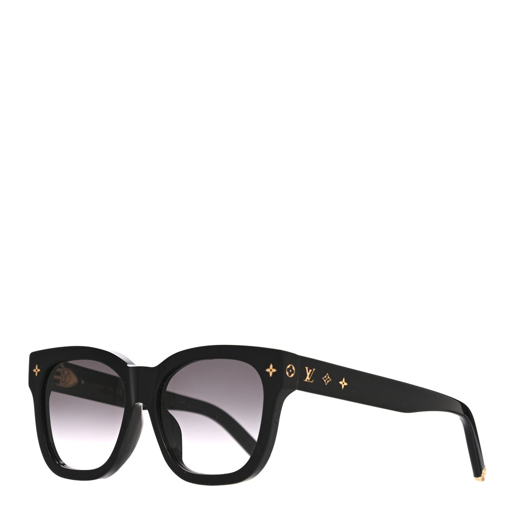 Louis Vuitton Acetate My Monogram Square Sunglasses – Tenisshop.la