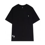 Chrome Hearts - Cross Rock Pin T-Shirt Black