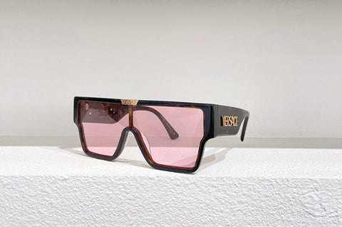 Versacce VE4693 Sunglasses Havana/Pink