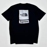 Supreme The North Face S/S Top Black