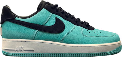 Air Force 1 x Tiffany & Co. '1837' Friends & Family