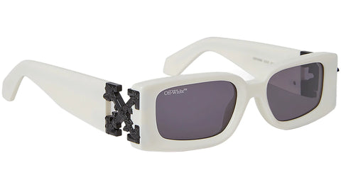 OFF-WHITE Roma Sunglasses