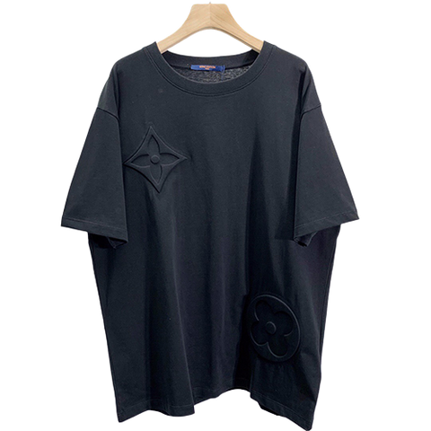 Louis Vuitton Signature Knit T-Shirt – Tenisshop.la