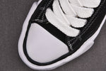 MMY Maison Mihara Yasuhiro Black Peterson Original Sole Sneakers