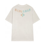 Chrome Hearts - Gradient Shine T-Shirt White