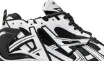 Balenciaga Runner Sneaker 'Black White'