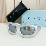 OFF-WHITE Katoka Sunglasses