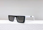 Off-White Jacob sunglasses