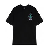 Chrome Hearts - Tribal Logo T-Shirt Black