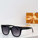 Louis Vuitton Acetate My Monogram Square Sunglasses – Tenisshop.la
