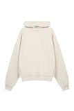 Fear of God Essentials Pullover Hoodie White