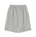 Fear of God ESSENTIALS Nylon Relaxed Shorts Seal