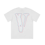 Vlone FIENDS T-shirt White