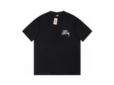 Stüssy Angel T-Shirt 'Black'